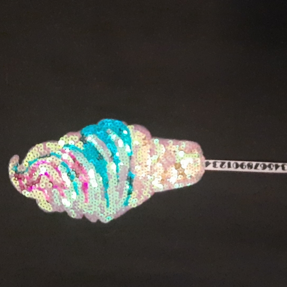 Ice cream tshirt - Picture 2 of 3